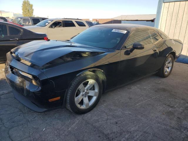 DODGE CHALLENGER 2013 2c3cdyag4dh745030