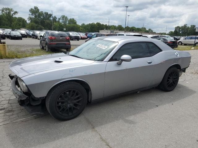 DODGE CHALLENGER 2014 2c3cdyag4eh127126