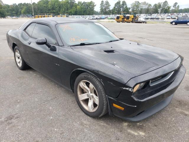 DODGE CHALLENGER 2014 2c3cdyag4eh136859