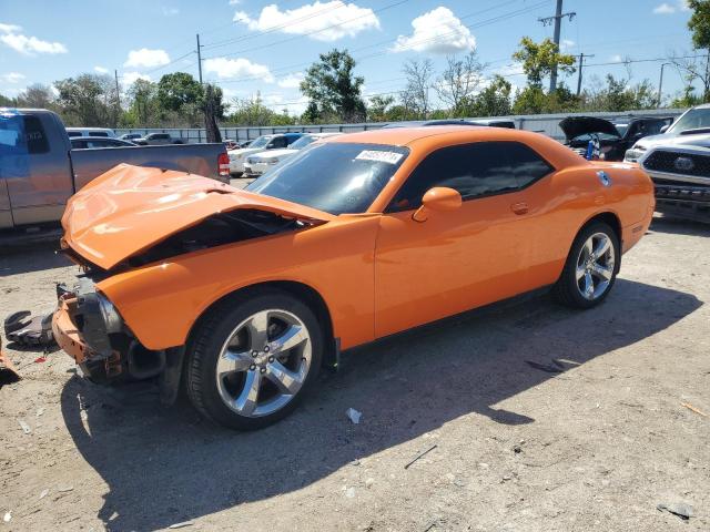 DODGE CHALLENGER 2014 2c3cdyag4eh139731