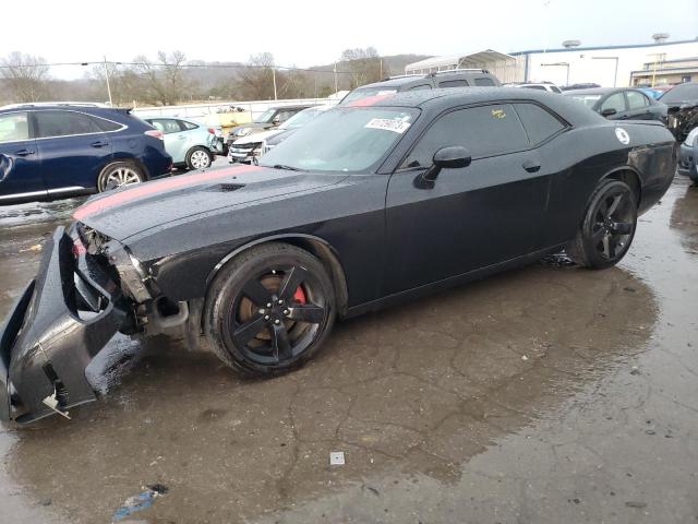 DODGE CHALLENGER 2014 2c3cdyag4eh158263