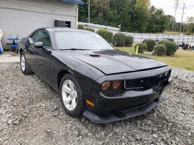 DODGE CHALLENGER 2014 2c3cdyag4eh179923