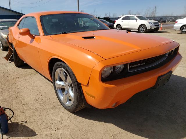 DODGE CHALLENGER 2014 2c3cdyag4eh202021