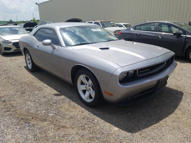 DODGE CHALLENGER 2014 2c3cdyag4eh214444