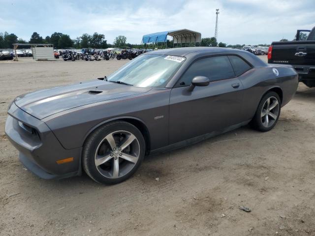 DODGE CHALLENGER 2014 2c3cdyag4eh218297