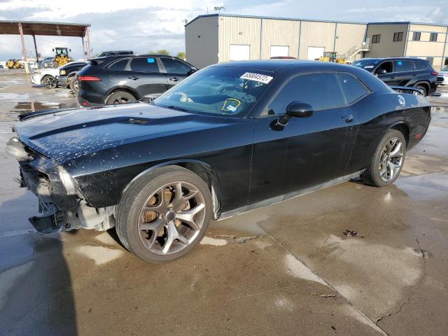 DODGE CHALLENGER 2014 2c3cdyag4eh221149