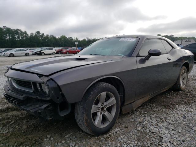 DODGE CHALLENGER 2014 2c3cdyag4eh224536