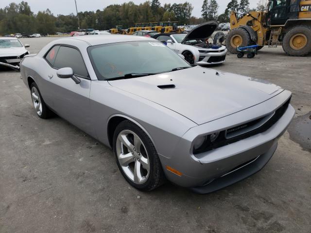 DODGE CHALLENGER 2014 2c3cdyag4eh239151