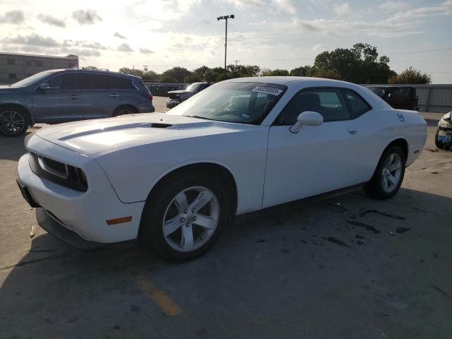 DODGE CHALLENGER 2014 2c3cdyag4eh247752