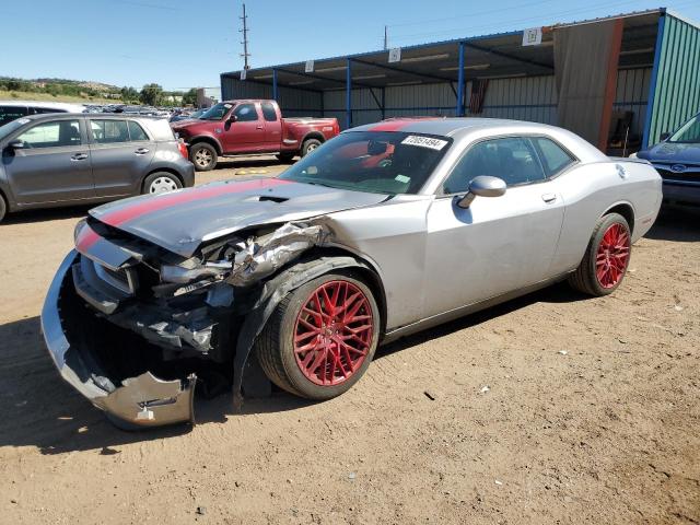 DODGE CHALLENGER 2014 2c3cdyag4eh274532