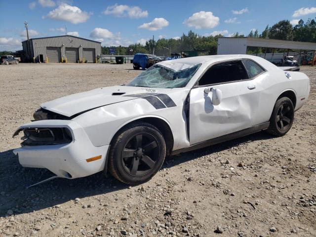 DODGE CHALLENGER 2014 2c3cdyag4eh287894