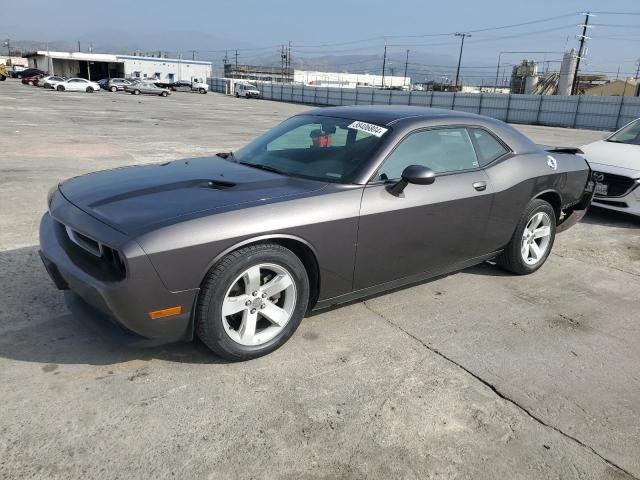 DODGE CHALLENGER 2014 2c3cdyag4eh289581