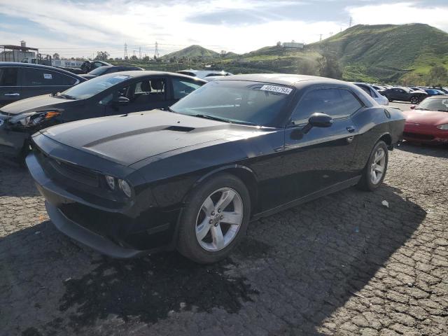 DODGE CHALLENGER 2014 2c3cdyag4eh289953