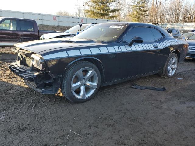 DODGE CHALLENGER 2014 2c3cdyag4eh295090