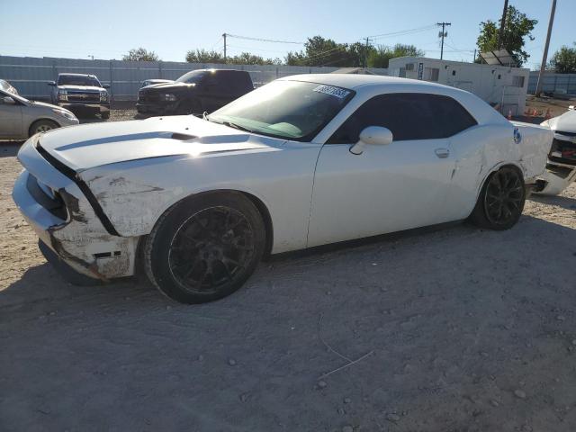 DODGE CHALLENGER 2014 2c3cdyag4eh299348