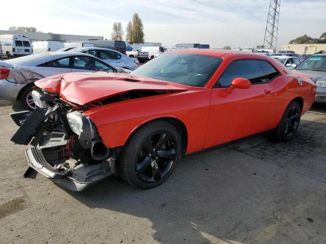 DODGE CHALLENGER 2014 2c3cdyag4eh299446