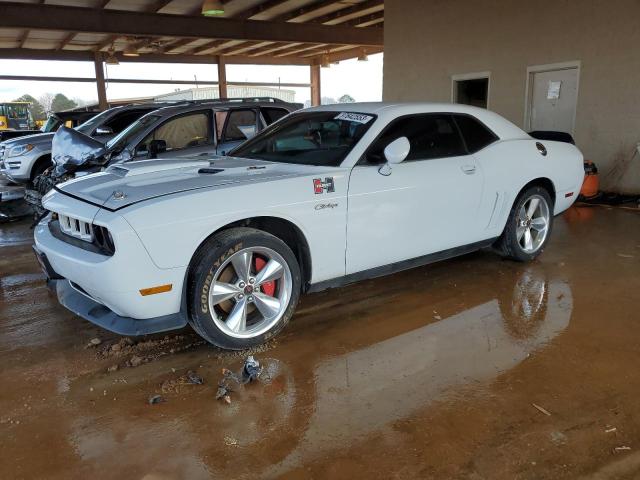 DODGE CHALLENGER 2014 2c3cdyag4eh306394