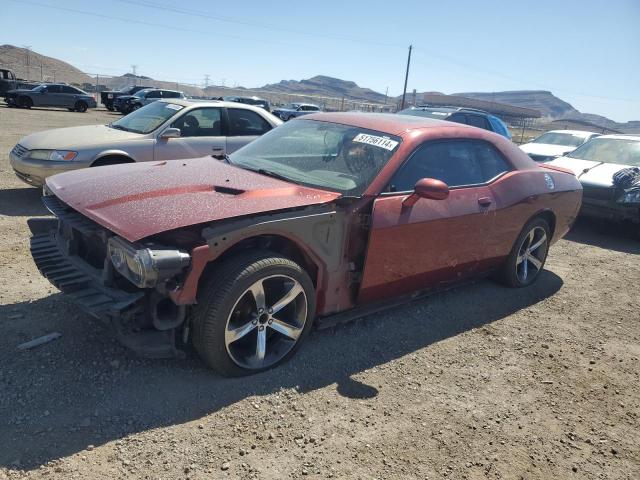 DODGE CHALLENGER 2014 2c3cdyag4eh310400