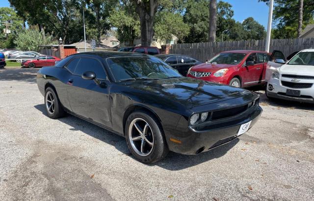 DODGE CHALLENGER 2012 2c3cdyag5ch101633