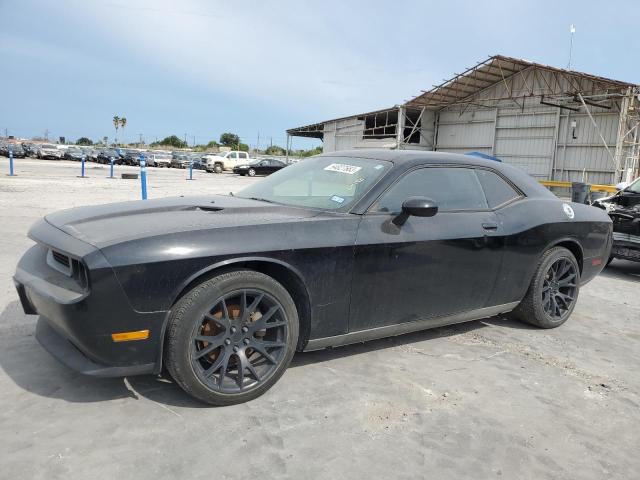 DODGE CHALLENGER 2012 2c3cdyag5ch104192