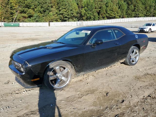 DODGE CHALLENGER 2012 2c3cdyag5ch118562