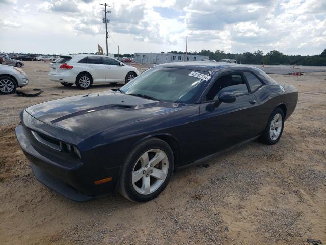 DODGE CHALLENGER 2012 2c3cdyag5ch131182