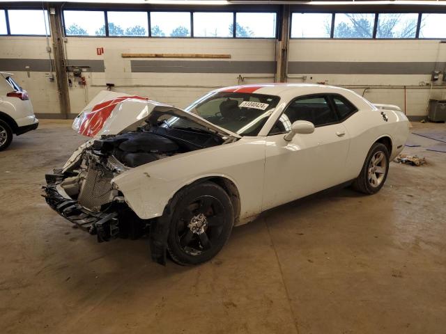 DODGE CHALLENGER 2012 2c3cdyag5ch141761