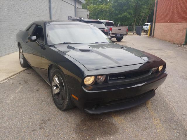 DODGE CHALLENGER 2012 2c3cdyag5ch158267