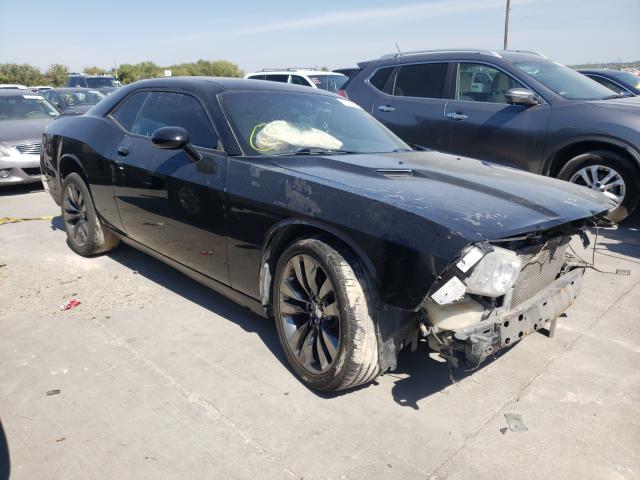 DODGE CHALLENGER 2012 2c3cdyag5ch158284