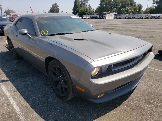 DODGE CHALLENGER 2012 2c3cdyag5ch158415