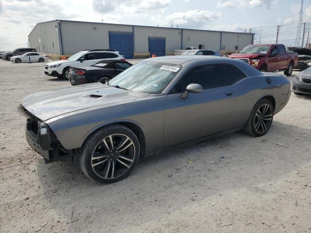 DODGE CHALLENGER 2012 2c3cdyag5ch174002