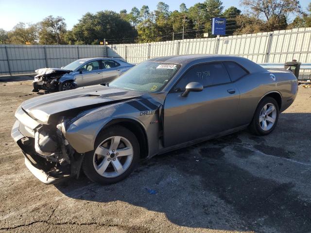 DODGE CHALLENGER 2012 2c3cdyag5ch180883