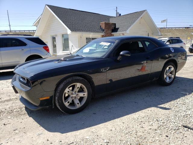 DODGE CHALLENGER 2012 2c3cdyag5ch228429