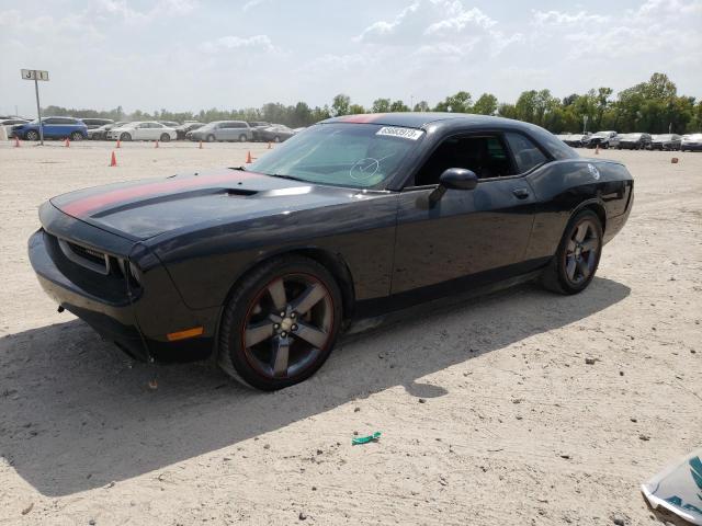 DODGE CHALLENGER 2012 2c3cdyag5ch240581