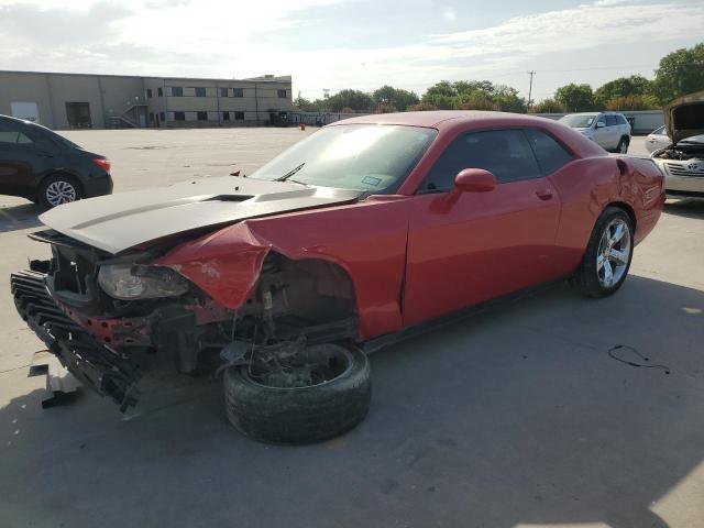 DODGE CHALLENGER 2012 2c3cdyag5ch259468