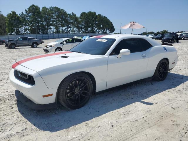 DODGE CHALLENGER 2012 2c3cdyag5ch262502