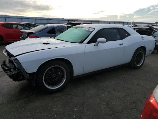 DODGE CHALLENGER 2012 2c3cdyag5ch269420