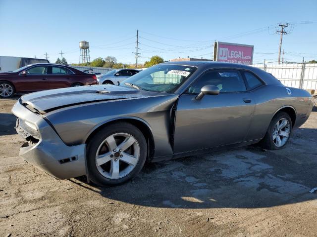 DODGE CHALLENGER 2012 2c3cdyag5ch275525