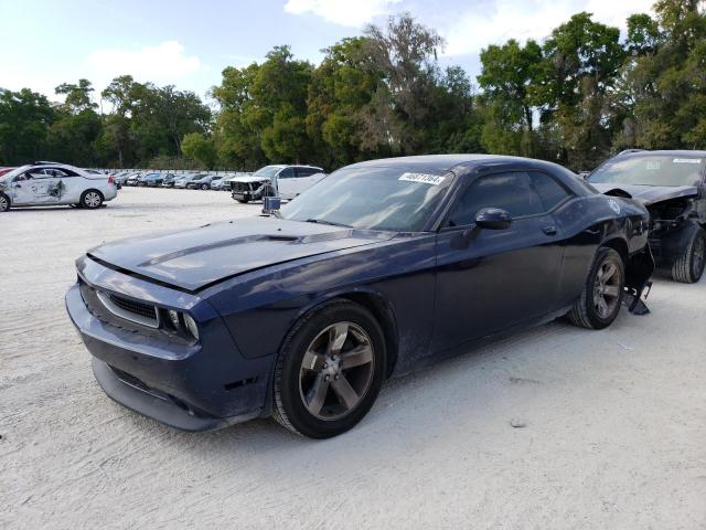 DODGE CHALLENGER 2012 2c3cdyag5ch291322