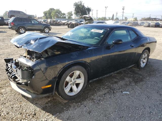 DODGE CHALLENGER 2012 2c3cdyag5ch292244