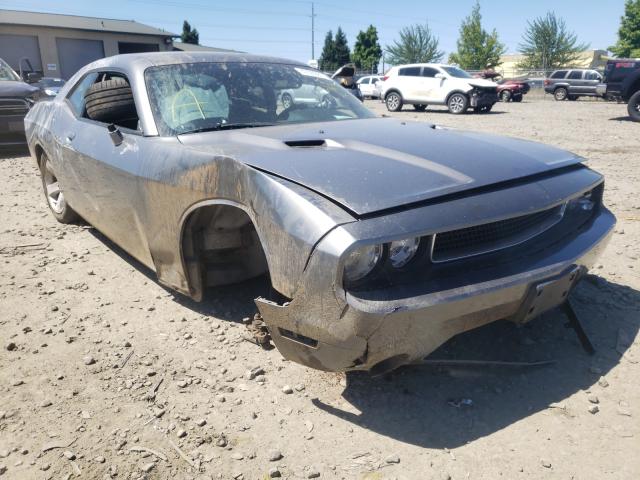 DODGE CHALLENGER 2012 2c3cdyag5ch293751