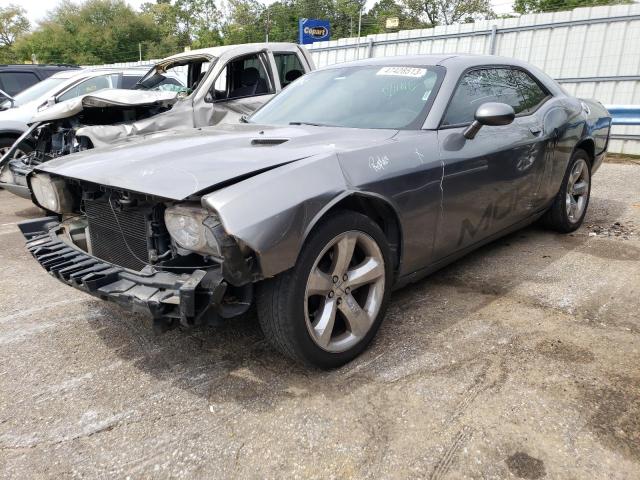 DODGE CHALLENGER 2012 2c3cdyag5ch294060