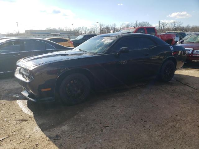 DODGE CHALLENGER 2012 2c3cdyag5ch294303