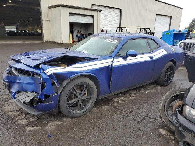 DODGE CHALLENGER 2012 2c3cdyag5ch294513