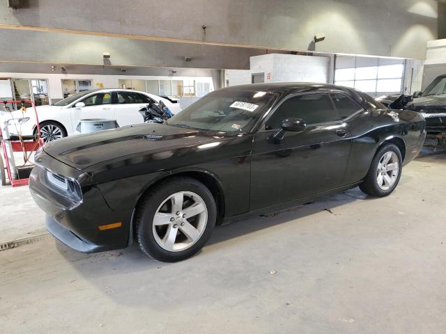 DODGE CHALLENGER 2013 2c3cdyag5dh509843