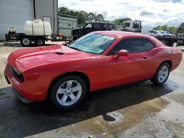 DODGE CHALLENGER 2013 2c3cdyag5dh510717