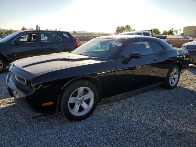 DODGE CHALLENGER 2013 2c3cdyag5dh536122