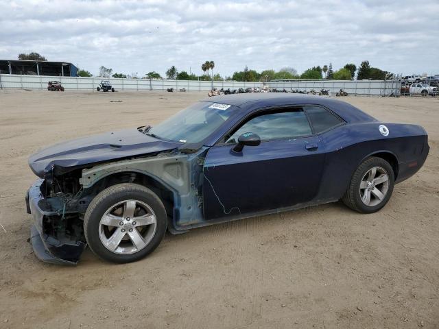 DODGE CHALLENGER 2013 2c3cdyag5dh565183