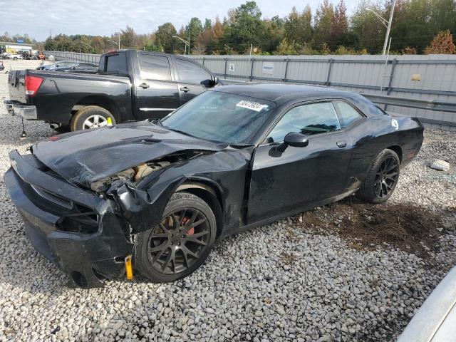 DODGE CHALLENGER 2013 2c3cdyag5dh581495