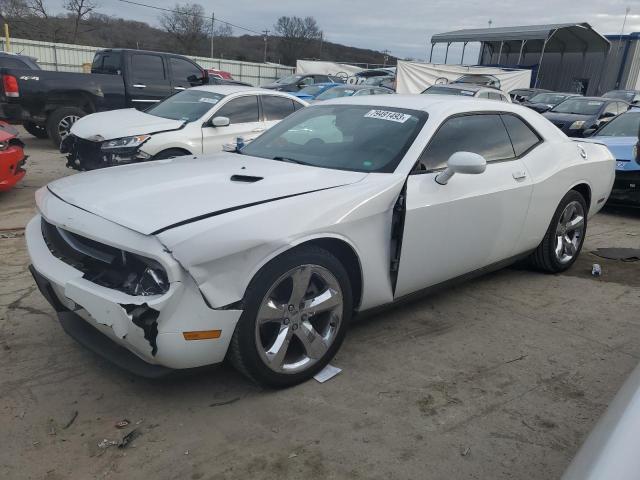 DODGE CHALLENGER 2013 2c3cdyag5dh611305